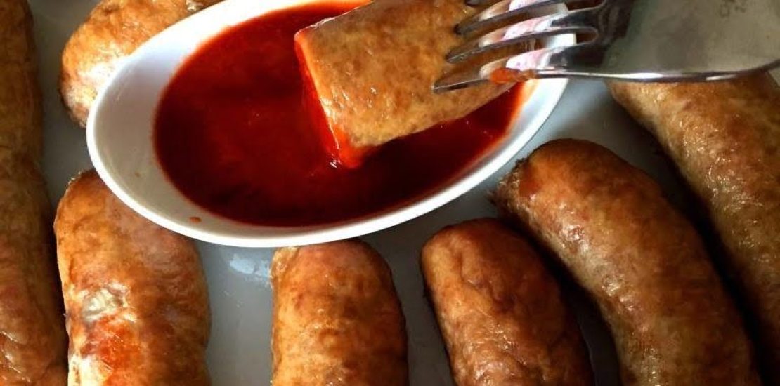 How to Make Perfect Sausage Links in an Air Fryer How to Make Perfect Sausage Links in an Air Fryer