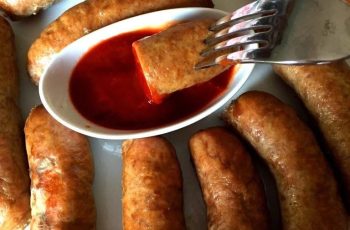 How to Make Perfect Sausage Links in an Air Fryer