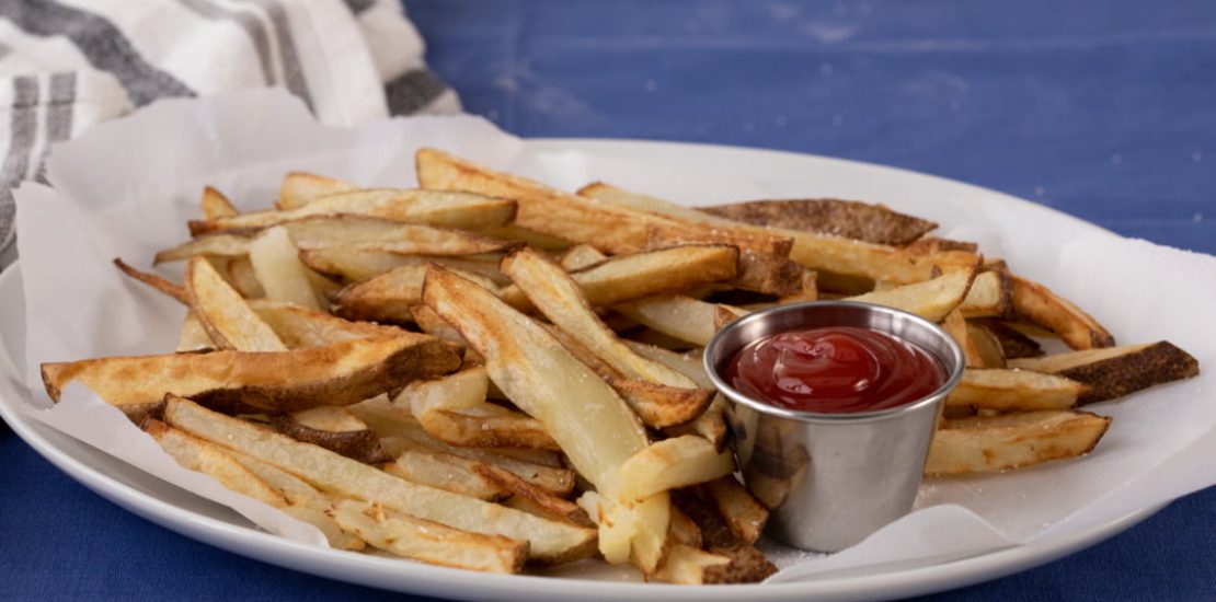 Parsnips: The Next Big Thing in Air Fryers Parsnips: The Next Big Thing in Air Fryers