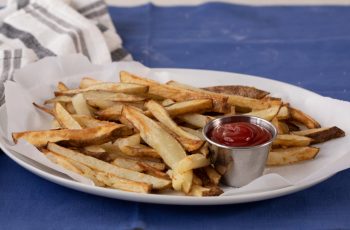 Parsnips: The Next Big Thing in Air Fryers