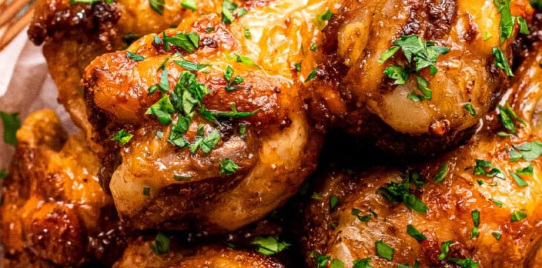 The Best Air Fryer Chicken Recipes