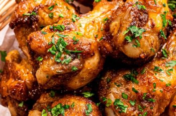 The Best Air Fryer Chicken Recipes