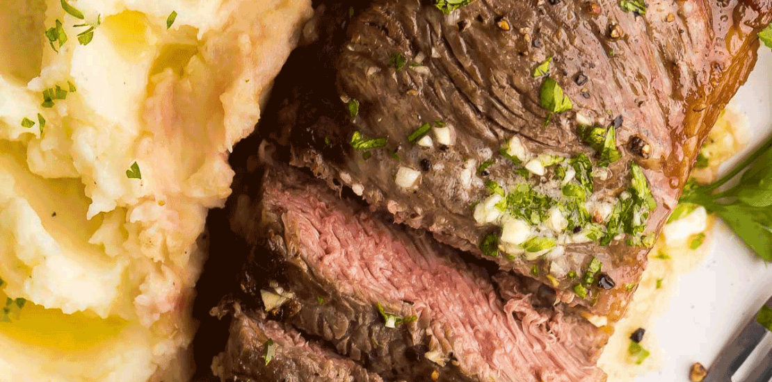 The air fryer is the new way to cook your steak! The air fryer is the new way to cook your steak!