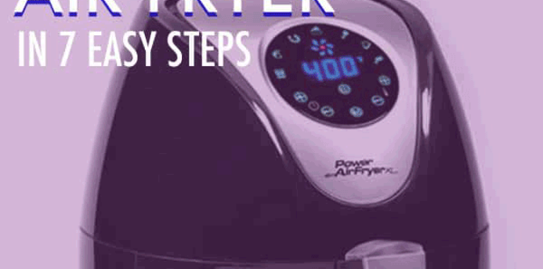 How To Clean An Air Fryer In 7 Easy Steps How To Clean An Air Fryer In 7 Easy Steps