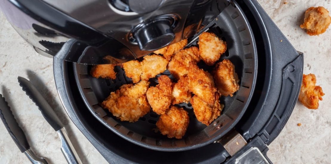 Reheat Fries in Air Fryer: A Tasty, Easy Way to Enjoy Your Favorite Snack!