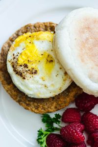 Air Fryer Poached Eggs: A Perfect Breakfast Delight Air Fryer Poached Eggs