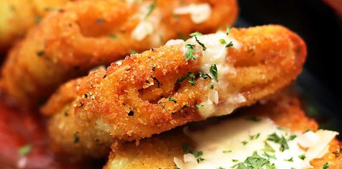 EASY AIR FRYER LASAGNA FRITTA: A DELICIOUS AND EASY MEAL! EASY AIR FRYER LASAGNA FRITTA