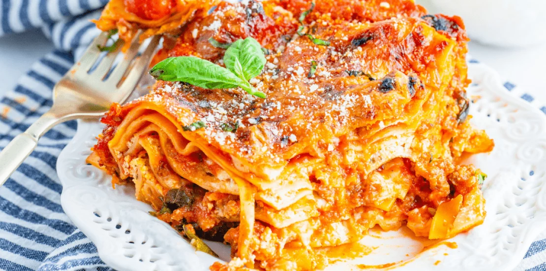 Air Fryer Lasagna: A Delicious and Easy Recipe Air Fryer Lasagna: A Delicious and Easy Recipe
