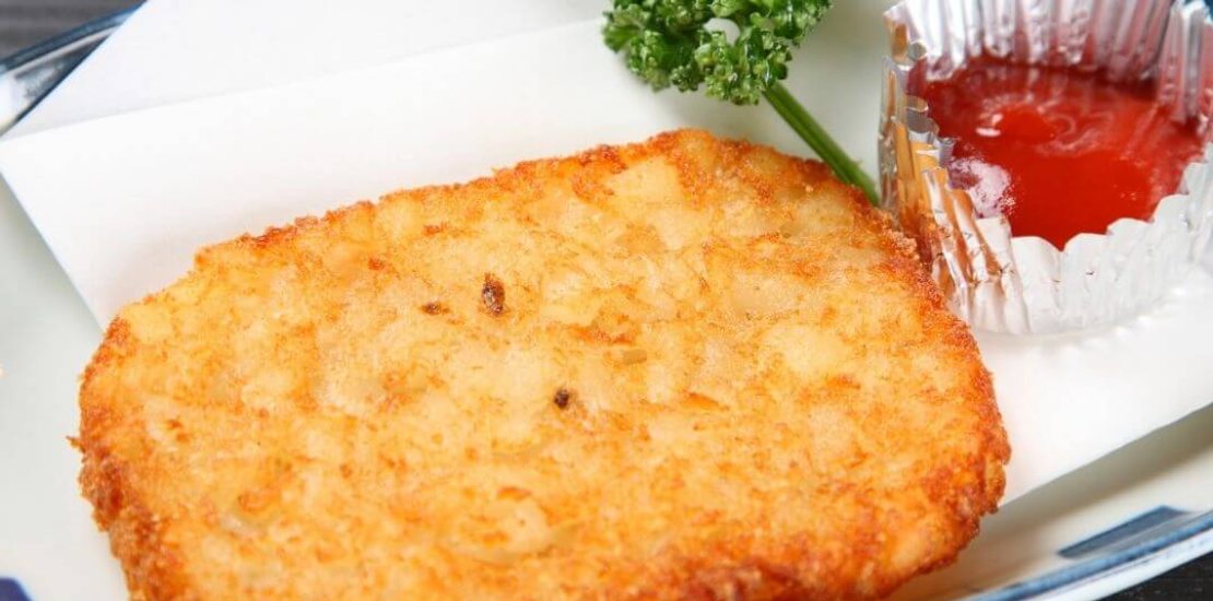 How to Make Delicious Air Fryer Hash Browns How to Make Delicious Air Fryer Hash Browns
