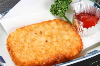 How to Make Delicious Air Fryer Hash Browns