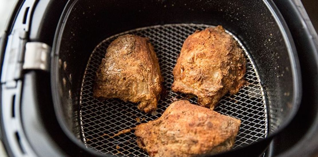 Air Fryer Chicken Is A Tasty Alternative To The Traditional Recipe Air Fryer Chicken Is A Tasty Alternative To The Traditional Recipe