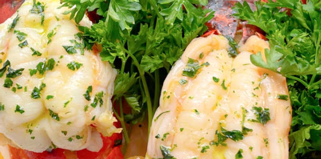 Delicious Air Fryer Lobster Recipes That Will Make Your Mouth Water Delicious Air Fryer Lobster Recipes That Will Make Your Mouth Water