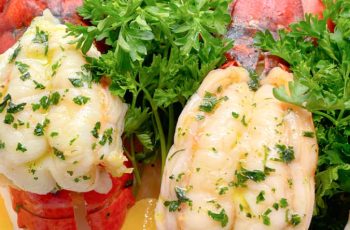Delicious Air Fryer Lobster Recipes That Will Make Your Mouth Water
