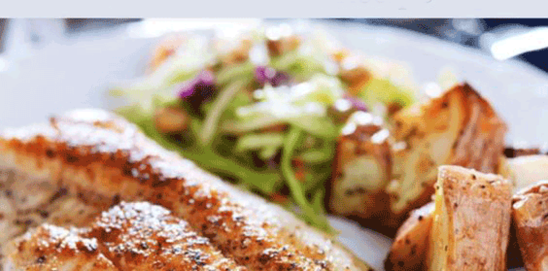 How to Make Perfect Air Fryer Tilapia Every Time