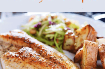 How to Make Perfect Air Fryer Tilapia Every Time
