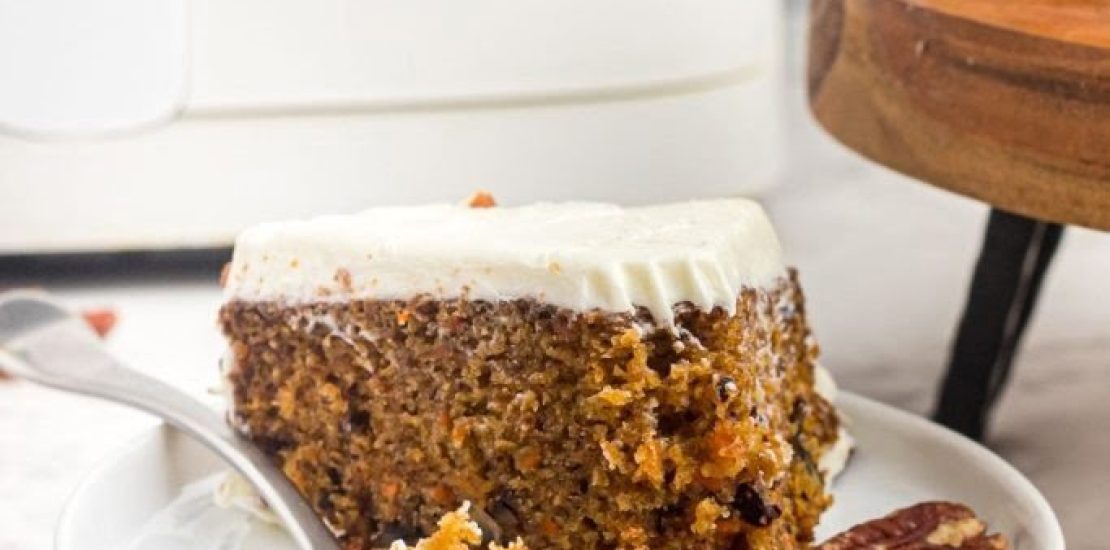 air fryer walnut cake air fryer walnut cake