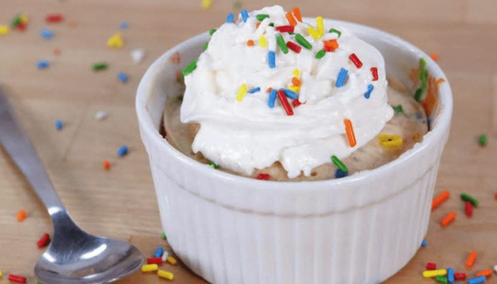 25 air fryer cake recipes that will make your mouth water