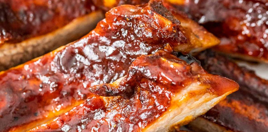 The Best Air Fryer Rib Recipes The Best Air Fryer Rib Recipes