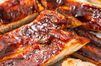 The Best Air Fryer Rib Recipes