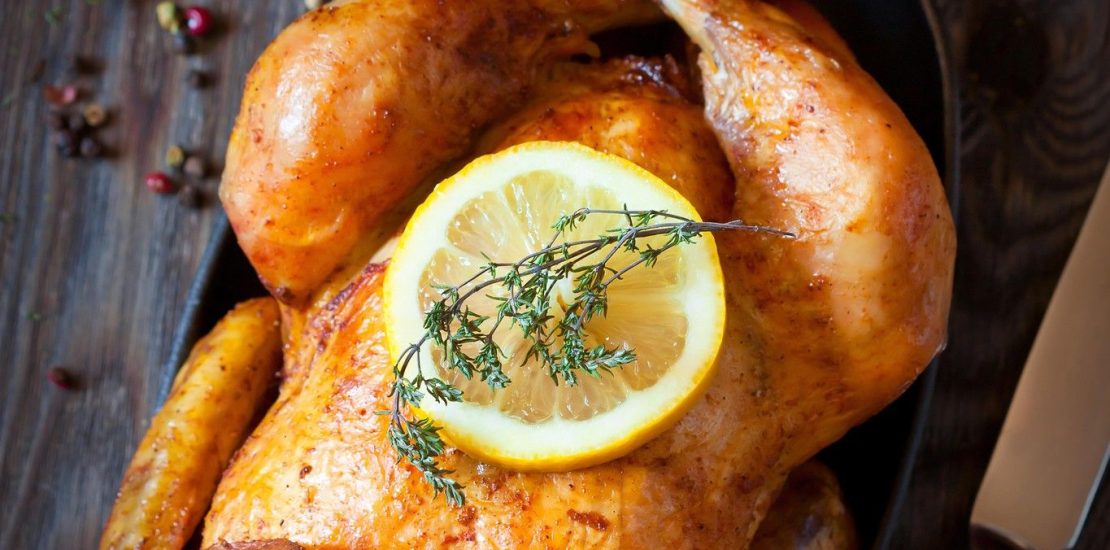 Air Fryer Rotisserie Roasted Whole Chicken Air Fryer Rotisserie Roasted Whole Chicken