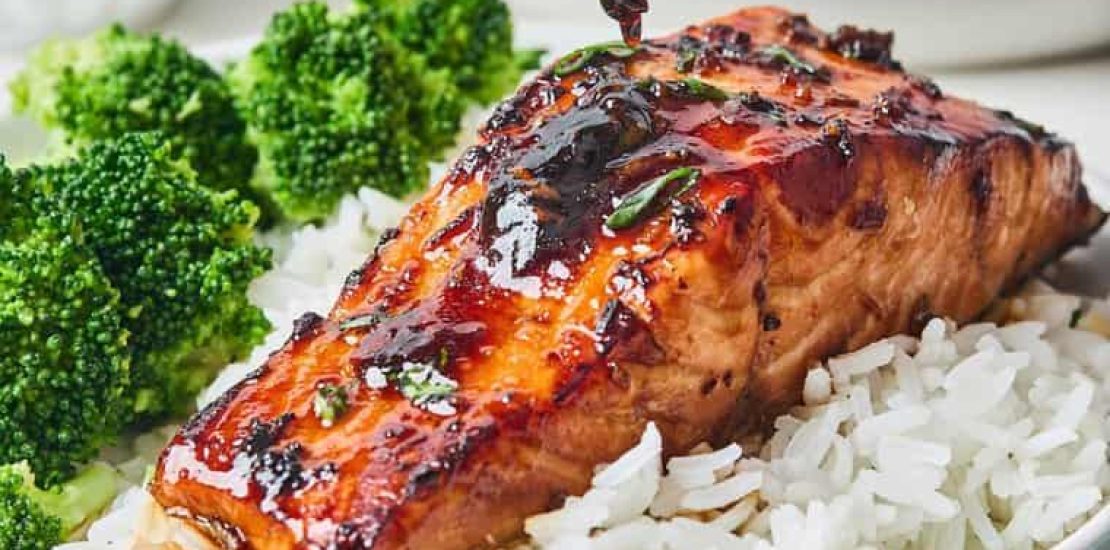 Best Salmon Air Fryer Recipes to Try Tonight Best Salmon Air Fryer Recipes to Try Tonight