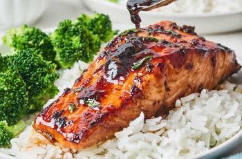 Best Salmon Air Fryer Recipes to Try Tonight