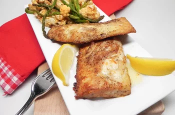 How to master cooking mahi