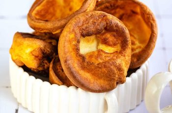 How to Make the Perfect Yorkshire Pudding in an Air Fryer