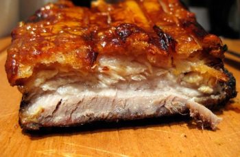 Crispy Air Fryer Pork Belly Recipe - Easy and Delicious!