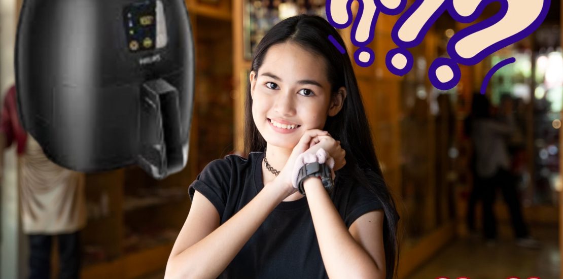 Can You Put Glass in an Air Fryer? Can You Put Glass in an Air Fryer?