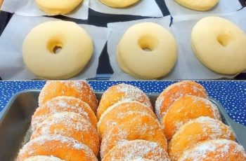 I Tried Air Fryer Donuts and Here's What Happened
