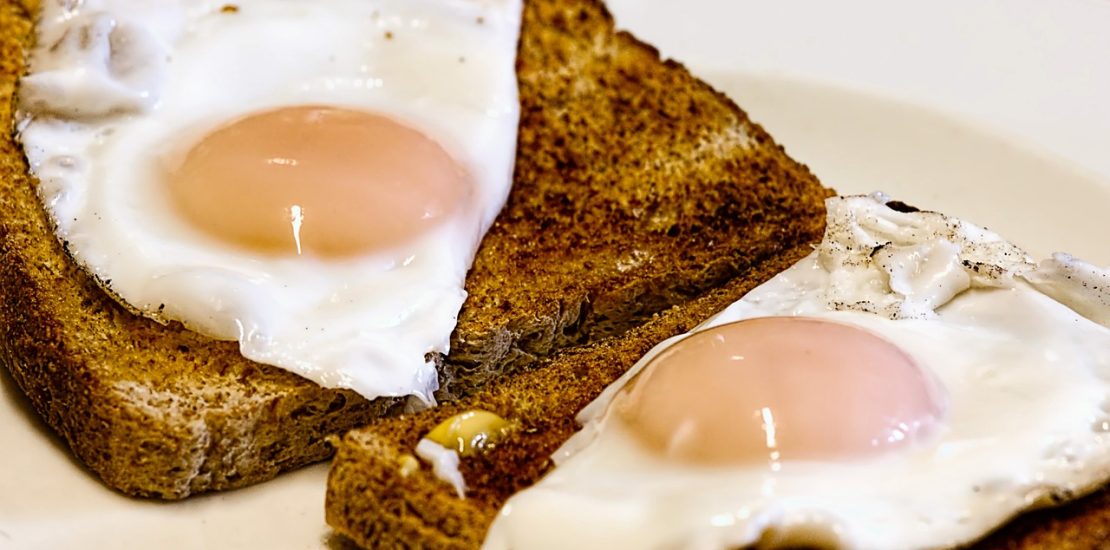 Revolutionize Your Breakfast Game with This Amazing Fried Eggs in Air Fryer Recipe! Revolutionize Your Breakfast Game with This Amazing Fried Eggs in Air Fryer Recipe!