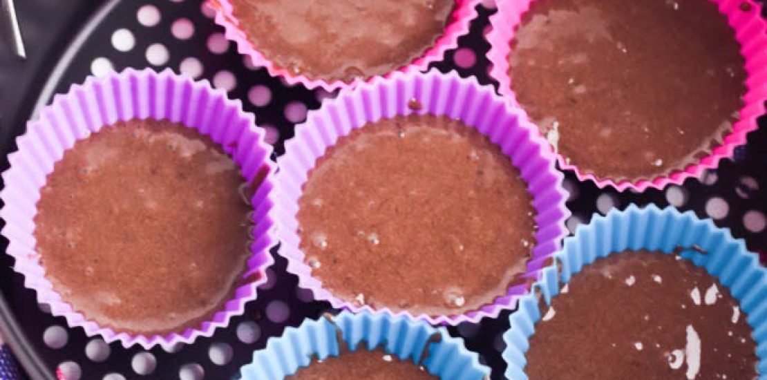 air fryer cupcake recipes air fryer cupcake recipes