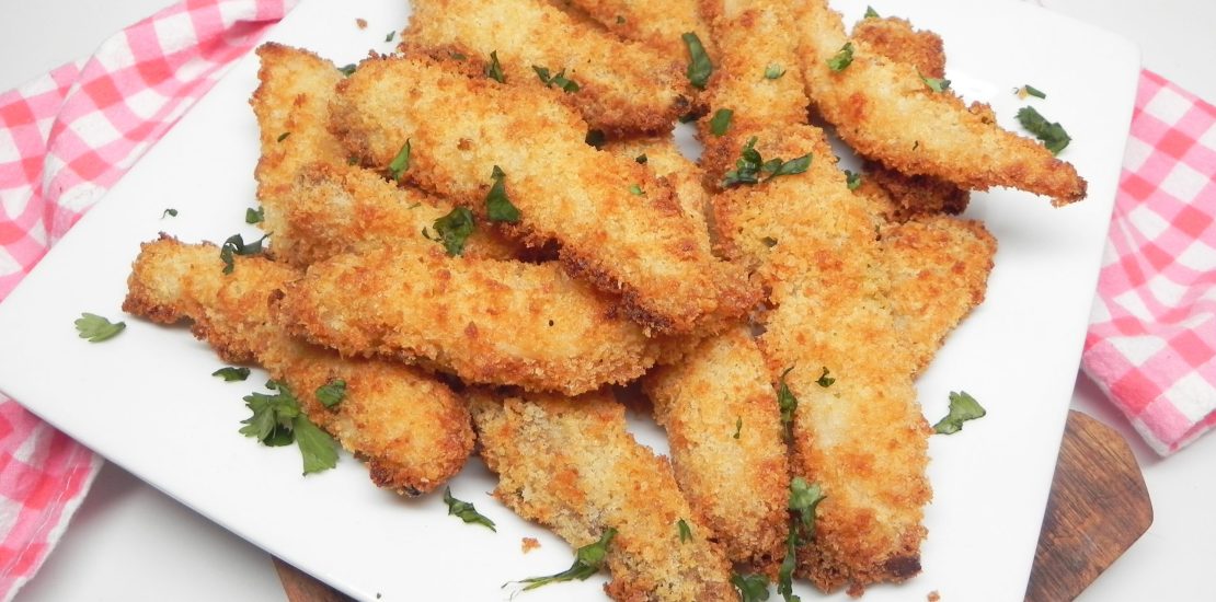 Air Fryer Frozen Battered Fish: A Tasty and Convenient Treat! Air Fryer Frozen Battered Fish: A Tasty and Convenient Treat!