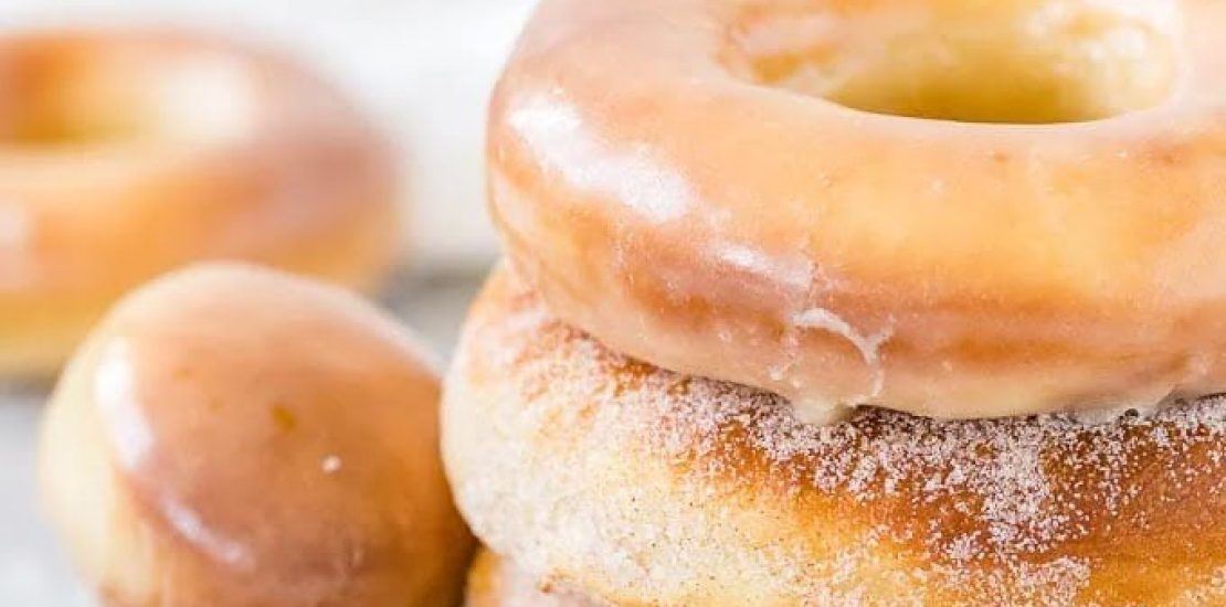 Homemade Air Fryer Donuts Recipe Homemade Air Fryer Donuts Recipe