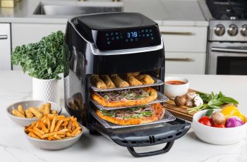 BEST AIR FRYER FOR FAMILY