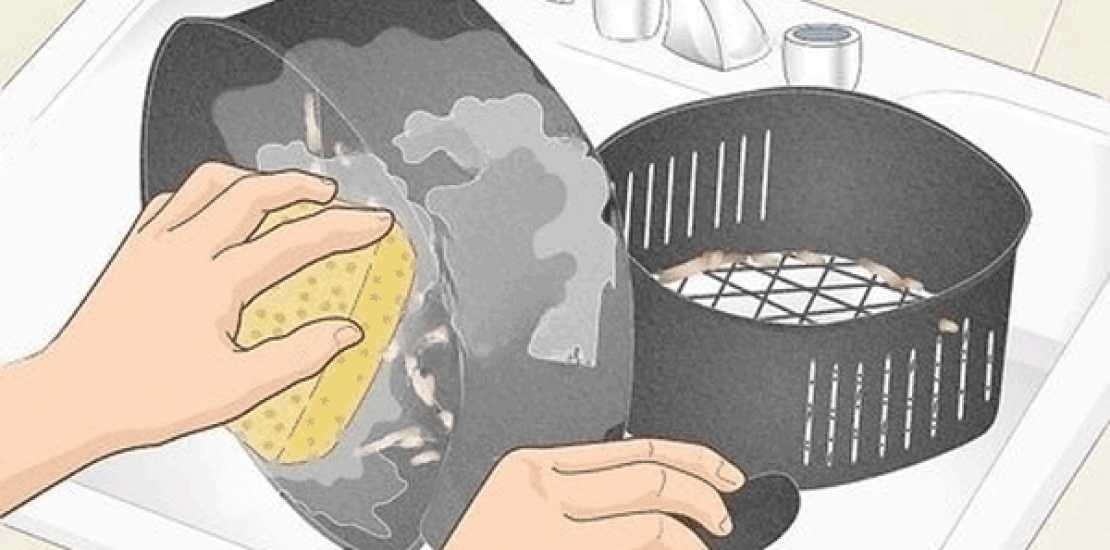 Costly Mistakes to Avoid with Your Air Fryer