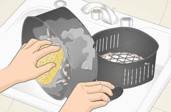 Costly Mistakes to Avoid with Your Air Fryer