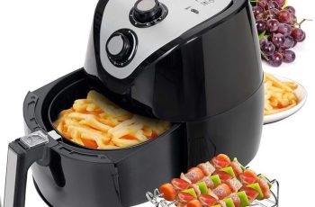 Top Tips to Make Your Air Fryer Work for You!