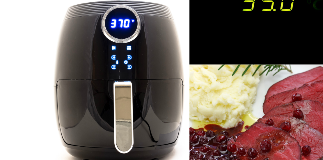 How to Preheat Your Air Fryer for Perfect Results How to Preheat Your Air Fryer for Perfect Results