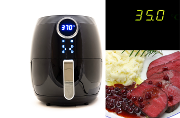 How to Preheat Your Air Fryer for Perfect Results