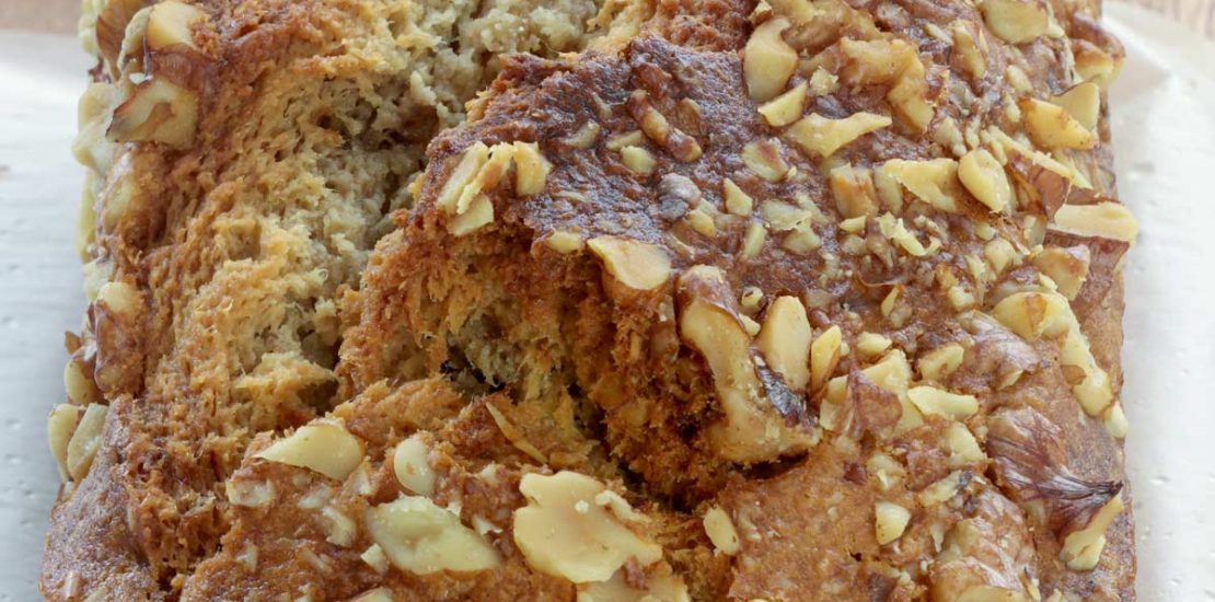 How to Make Amazing Air Fryer Avocado Banana Bread How to Make Amazing Air Fryer Avocado Banana Bread