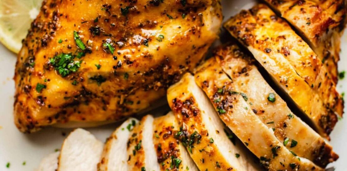 Air Fryer Chicken Breasts Recipe Air Fryer Chicken Breasts Recipe