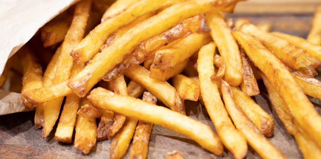 Air Fryer Homemade French Fries Air Fryer Homemade French Fries