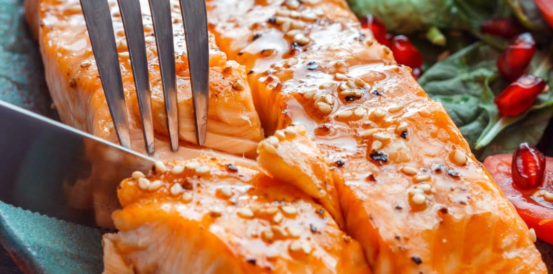 how to cook salmon in air fryer how to cook salmon in air fryer