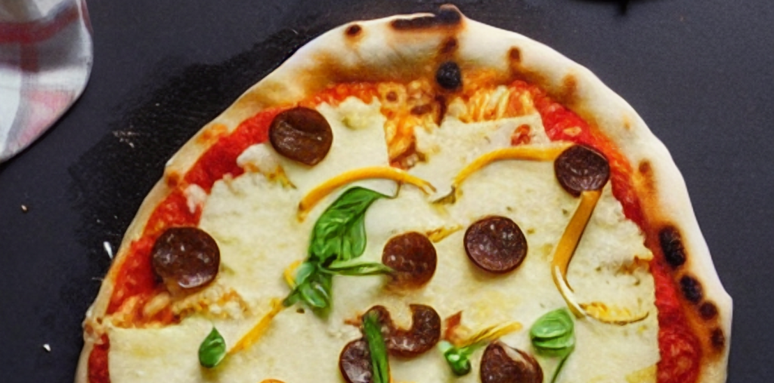 Air Fryer Naan Pizza: A Delicious Twist on Traditional Pizza Air Fryer Naan Pizza: A Delicious Twist on Traditional Pizza