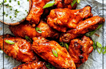 20 Air Fryer Recipes for Beginners RECIP