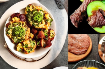 A Comprehensive Guide to Keto Recipes Exploring Delicious and Healthy Options