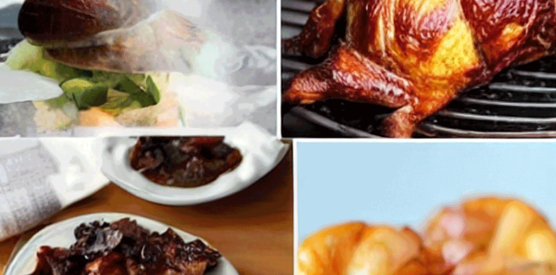 Creative Air Fryer Recipe Ideas and Inspiration Creative Air Fryer Recipe Ideas and Inspiration