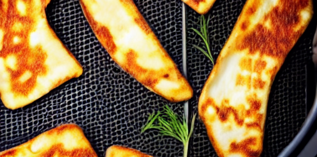 Air Fryer Halloumi Cheese Recipes Air Fryer Halloumi Cheese Recipes